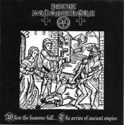 When the Havens fall...the arrival of an Ancient Empire